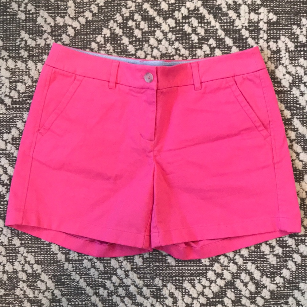 Southern Tide shorts